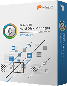 Hard Disk Manager for Windows
