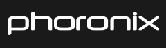 Phoronix logo