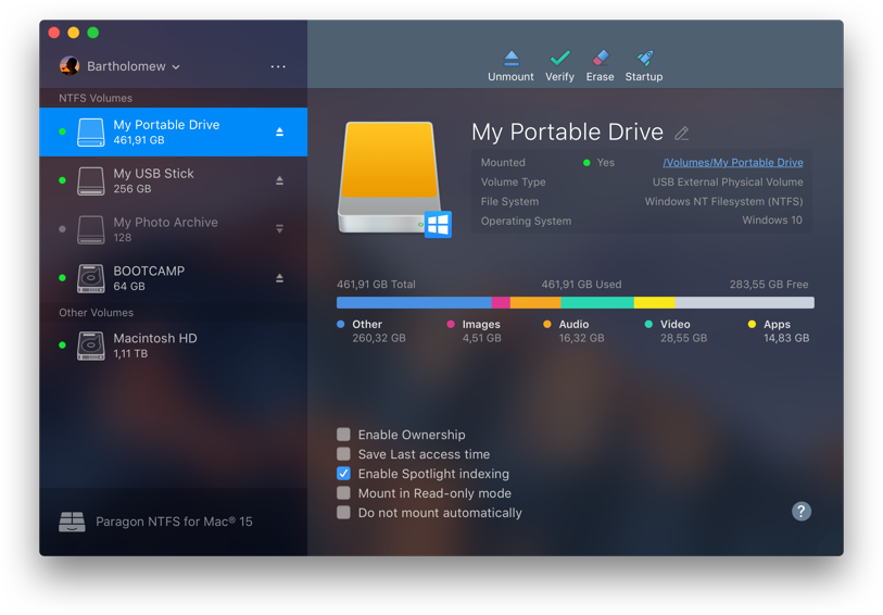 Mac ntfs Mac ntfs