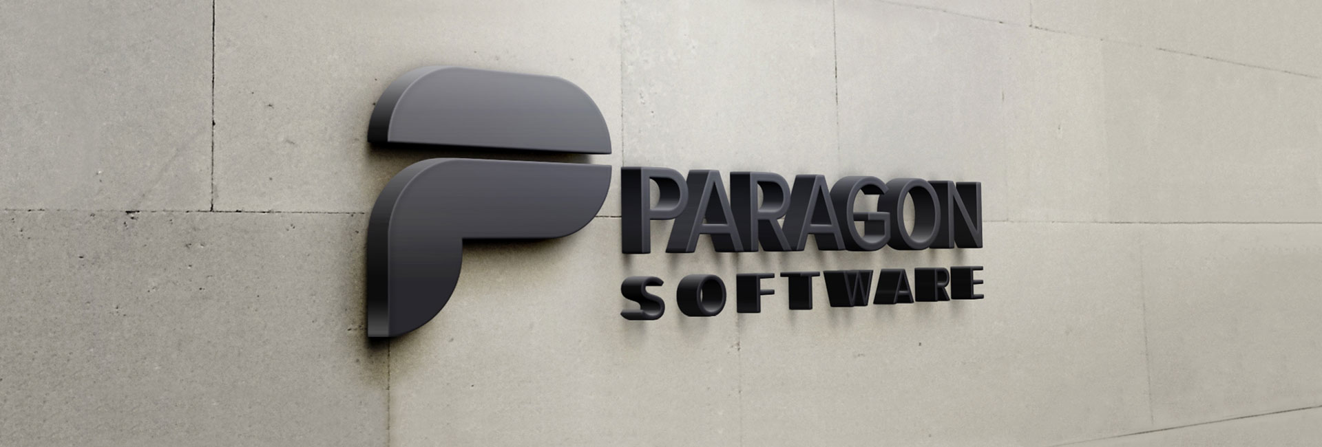 Paragon Software Group