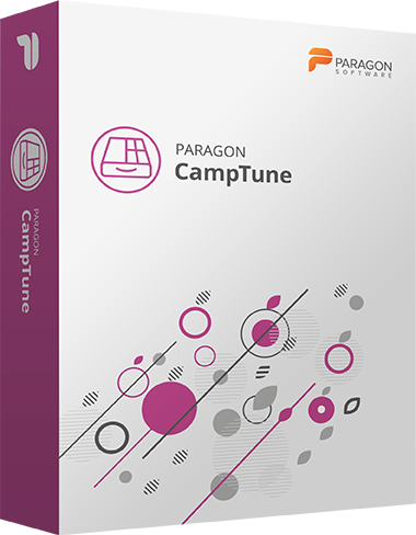 CampTune