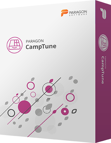 CampTune