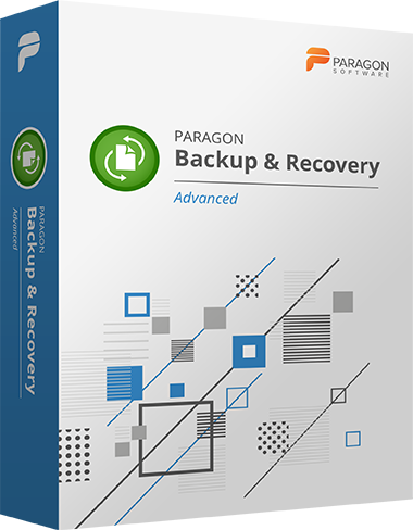 Backup & Recovery