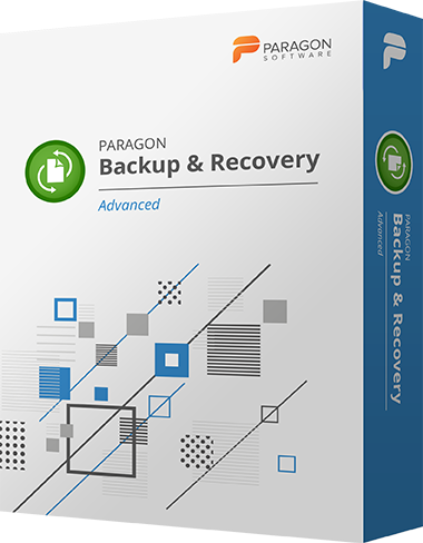 Backup & Recovery