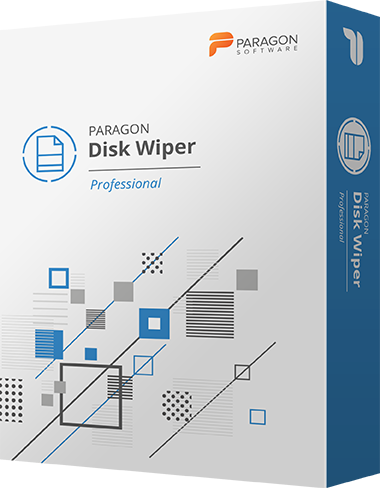 Disk Wiper Business