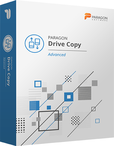 Drive Copy Business