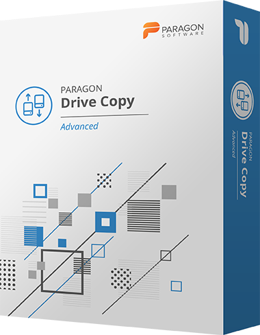 Drive Copy Business