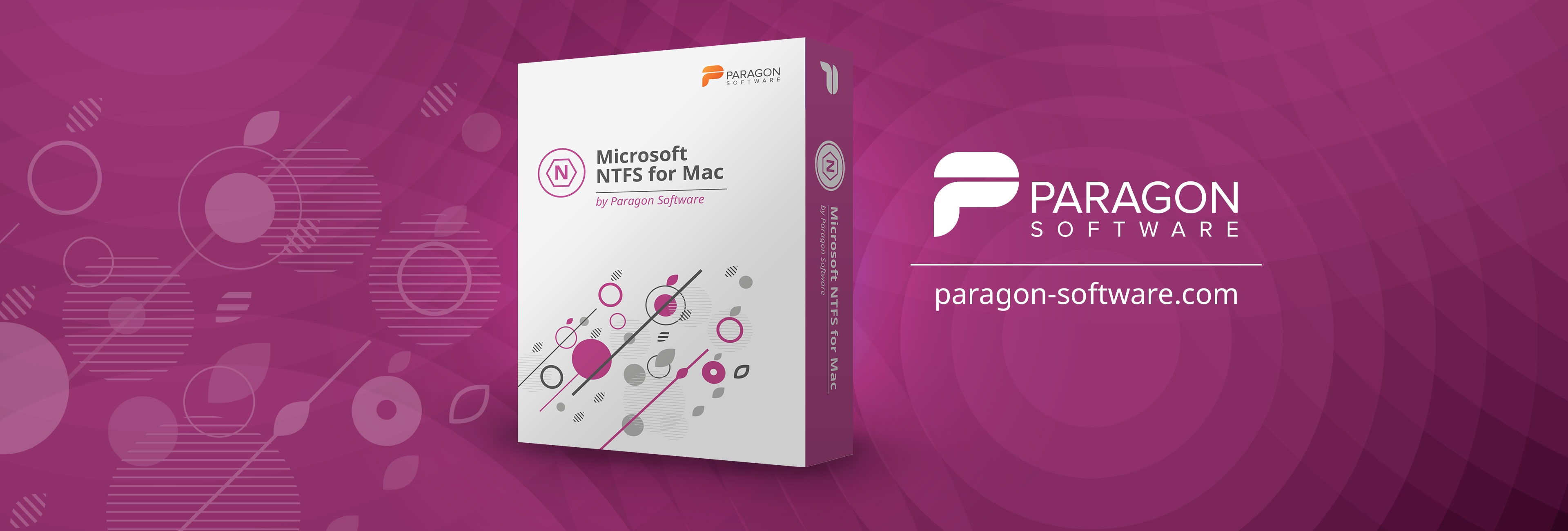 Paragon Driver For Mac Western Digital