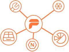 Paragon Software. Des solutions professionnelles, des technologies fiables et un service d'assistance qualifié pour une réponse immédiate.