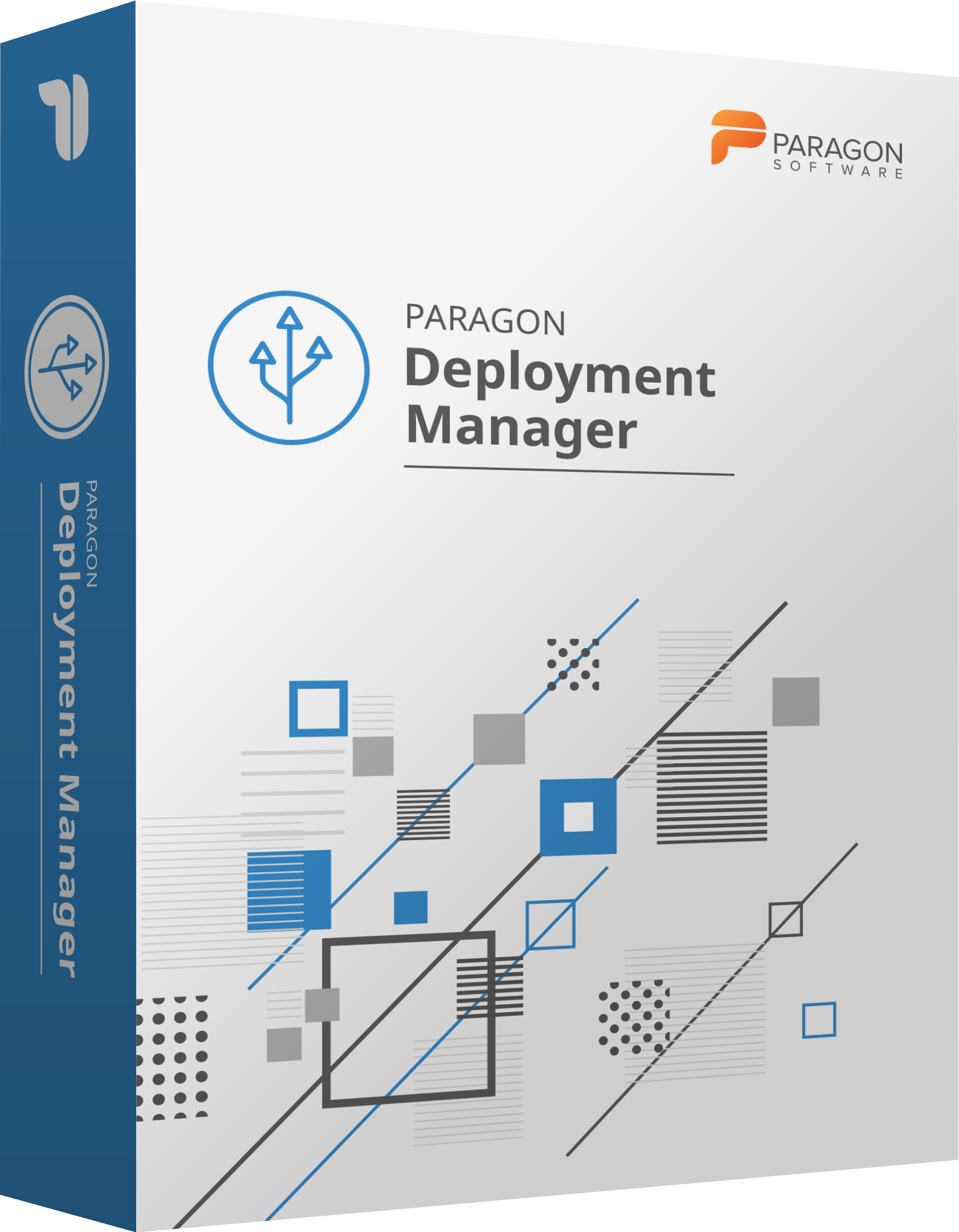 Deployment Manager