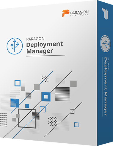 Deployment Manager