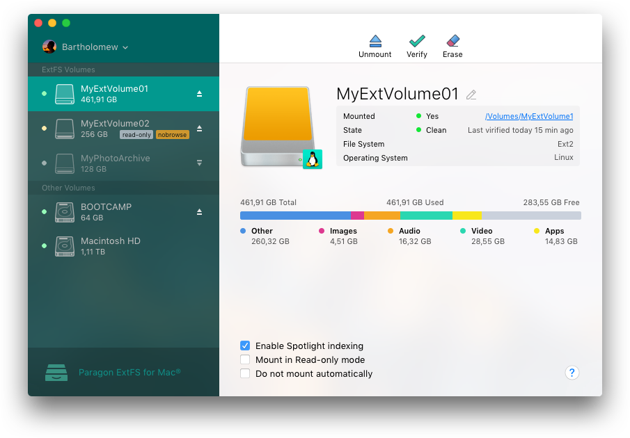 failed to mount paragon ntfs failed to mount paragon ntfs