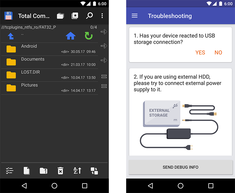 paragon ntfs for android paragon ntfs for android