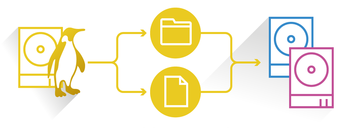 Paragon NTFS&HFS+ for Linux