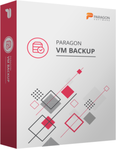 VM Backup(英語版)