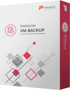 VM Backup(英語版)