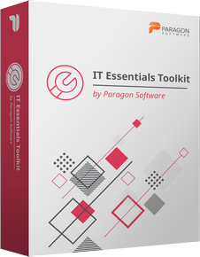 IT Essentials Toolkit