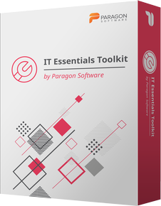 IT Essentials Toolkit(英語版)