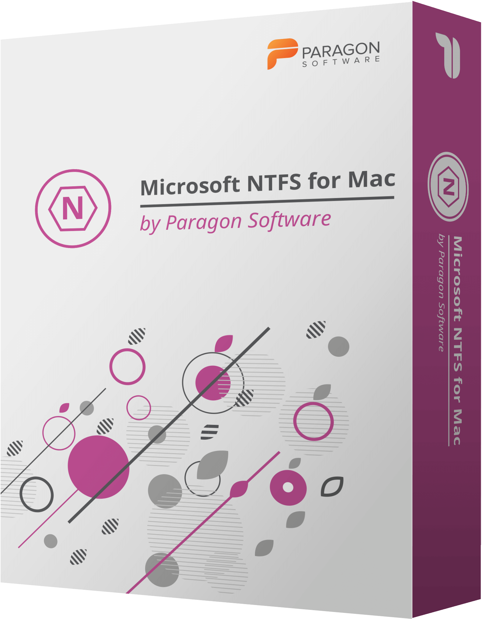 Paragon Software About