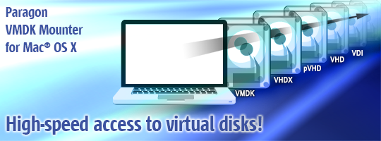 vmdk mounter for mac os x