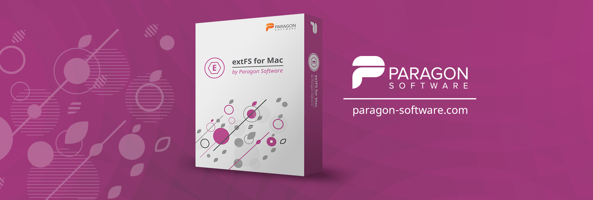 Extfs for mac by paragon software coupon code