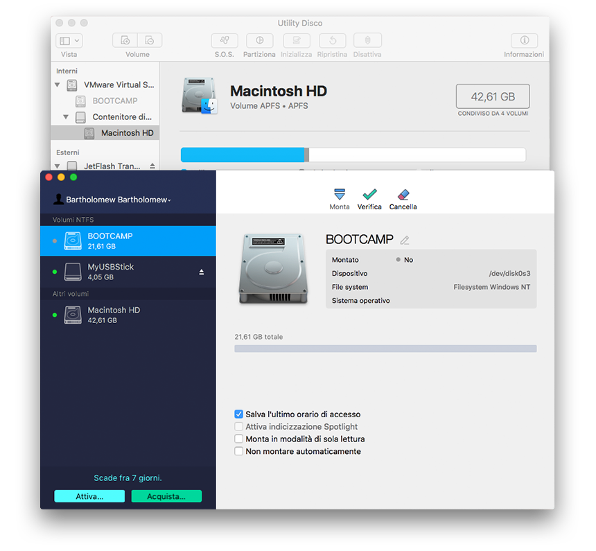 Paragon Software, Disponibile Ntfs For Mac Paragon Software, Disponibile Ntfs For Mac