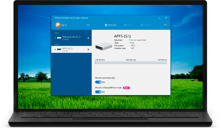 https://www.paragon-software.com/wp-content/uploads/2018/06/Native-Look-Feel-APFS-for-Windows-3-2x.png?v=1