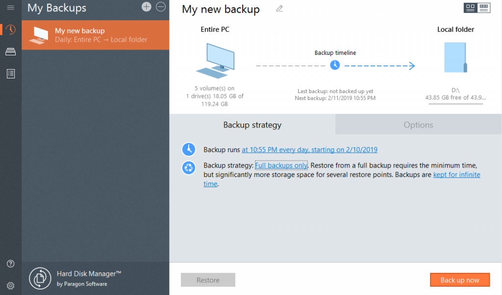 how to clone hard drive to ssd paragon how to clone hard drive to ssd paragon