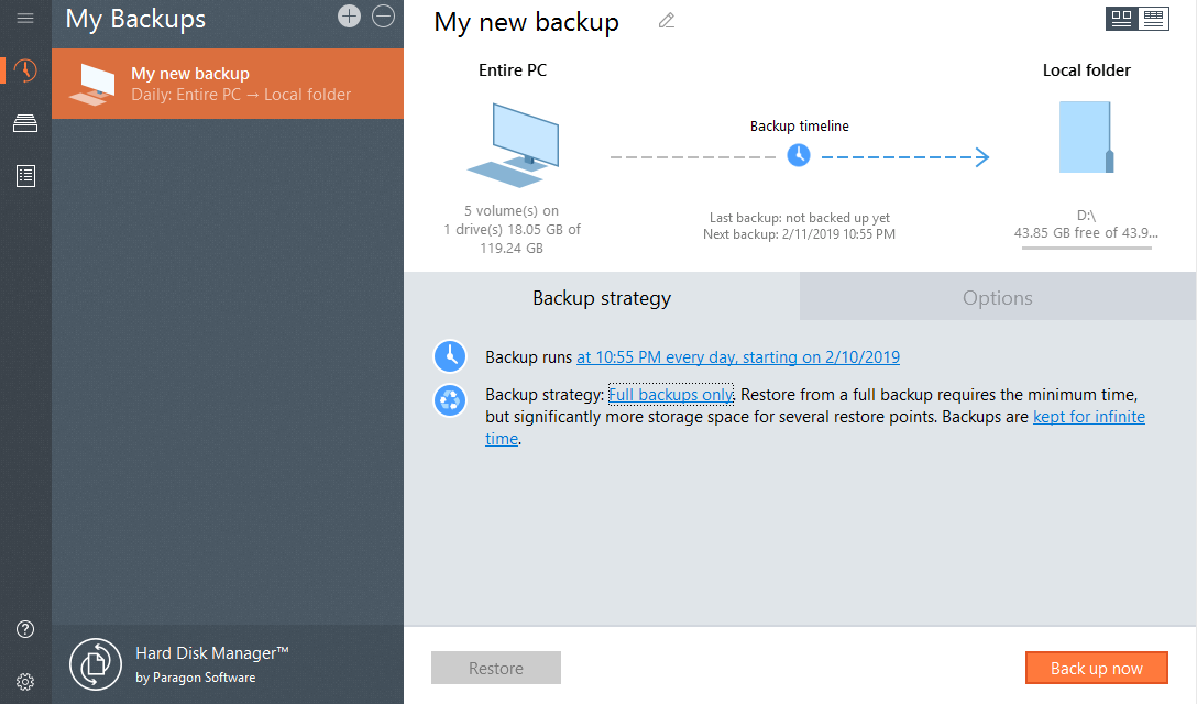 Download Free Paragon Partition Manager 9 Crack Download And Software 2016 Download Free Paragon Partition Manager 9 Crack Download And Software 2016