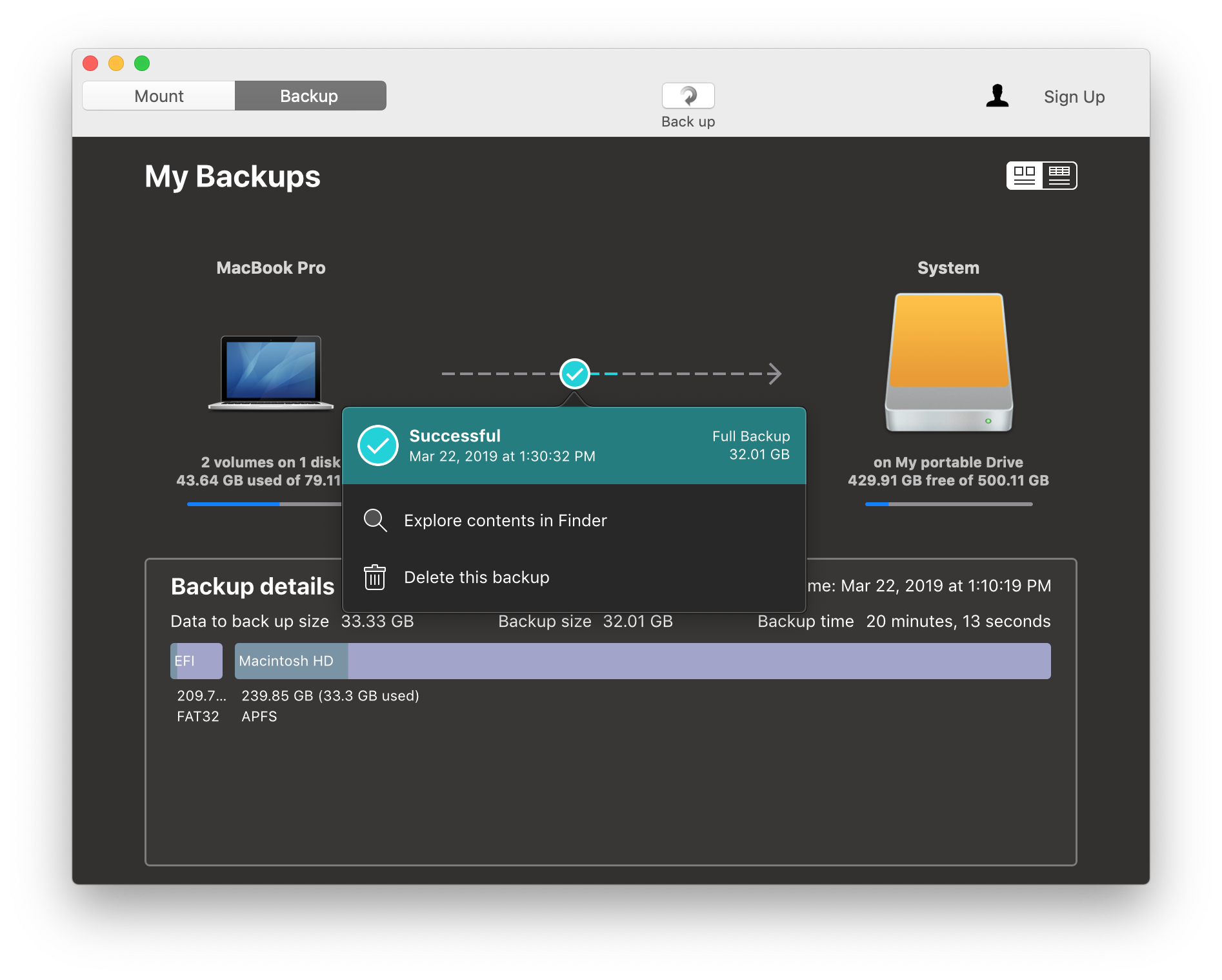 ntfs for mac by paragon software