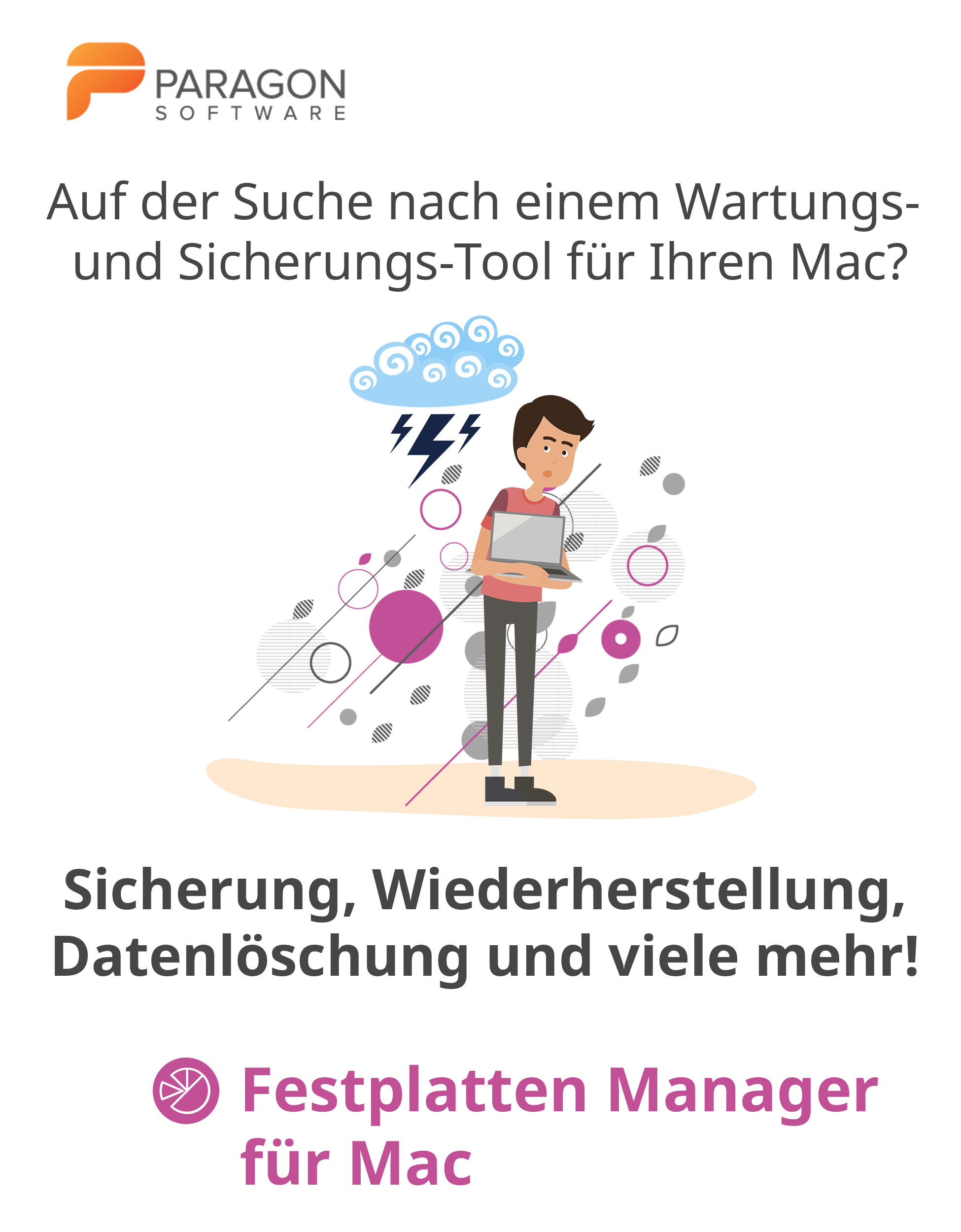 Paragon Festplatten Manager Für Mac