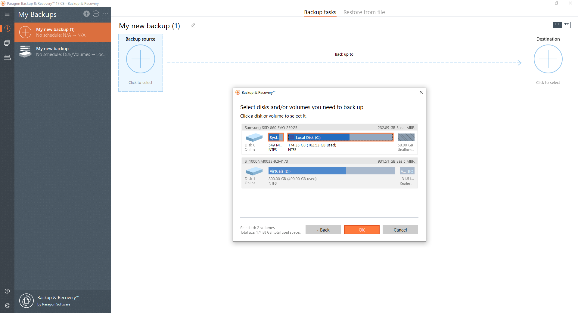 VMFS Recovery software as a solution for NFS data repair