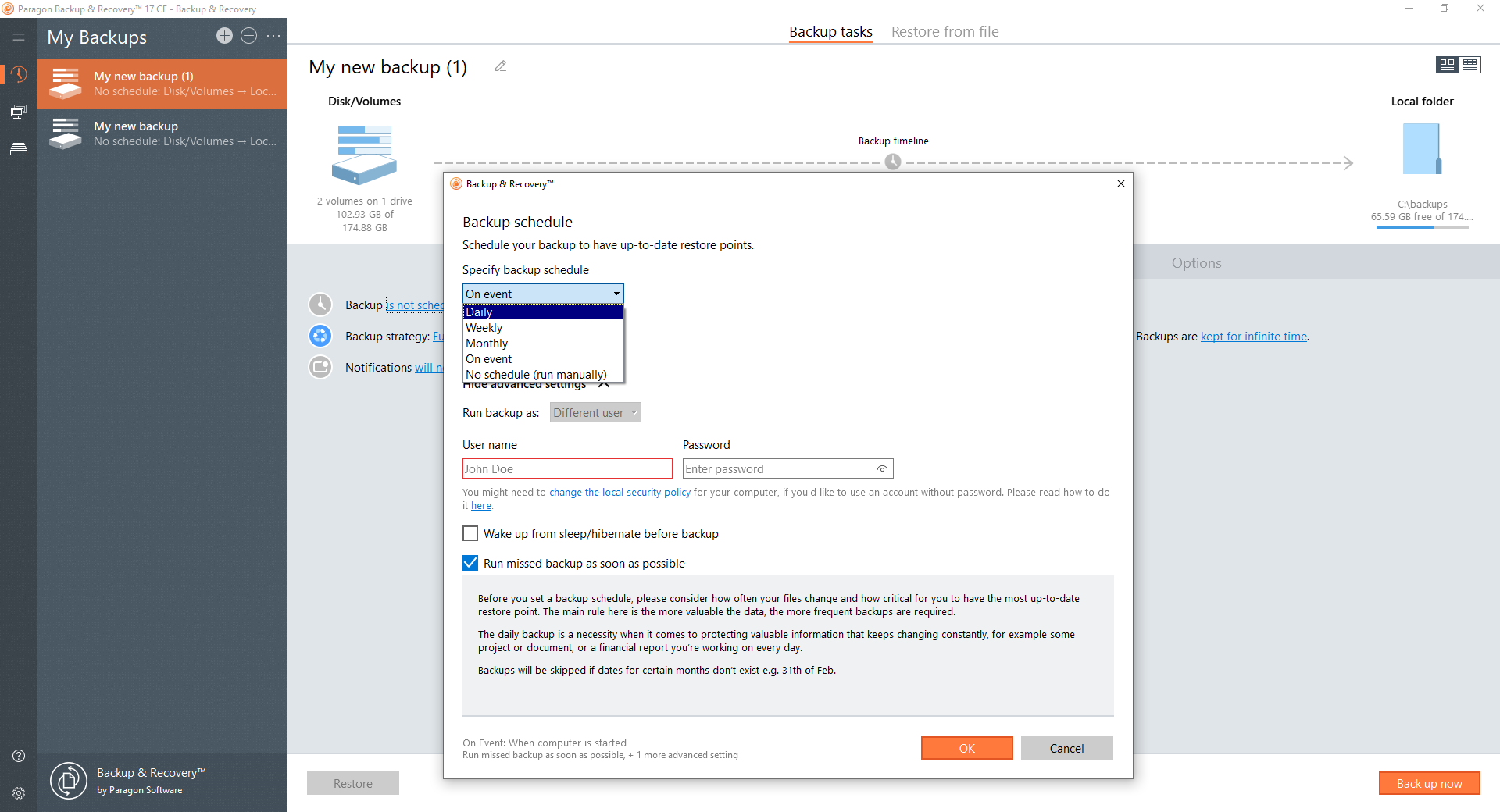 best free backup software for mac os x best free backup software for mac os x