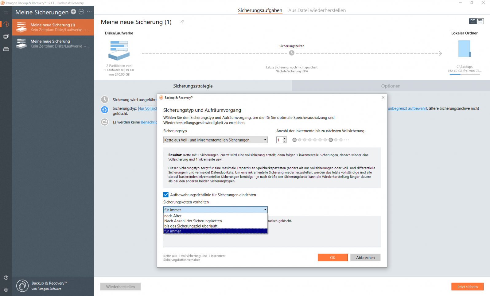 paragon backup community edition paragon backup community edition