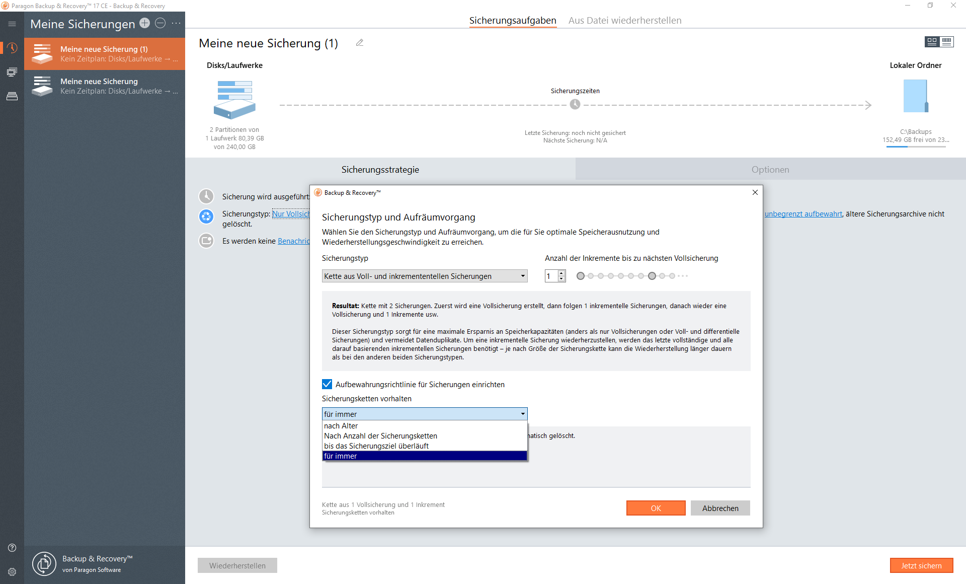paragon backup community edition paragon backup community edition