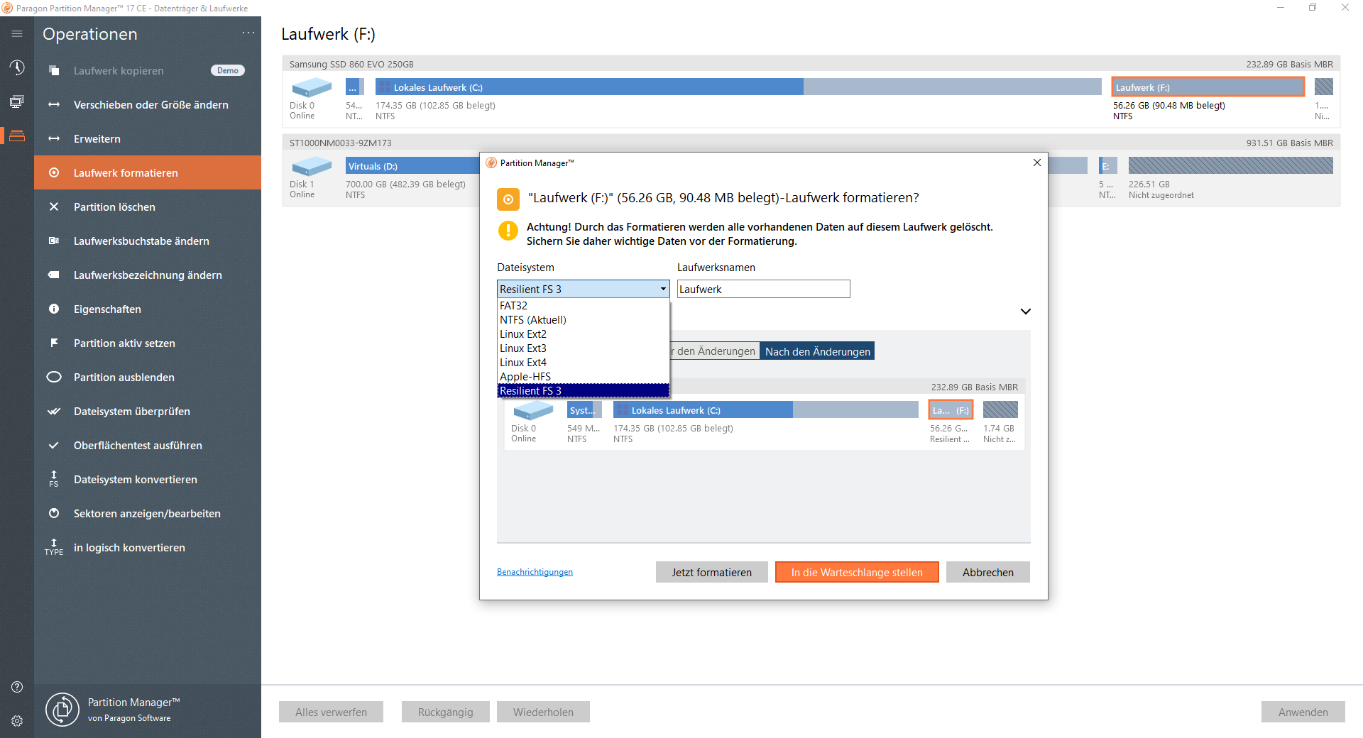 download paragon partition manager free edition download paragon partition manager free edition