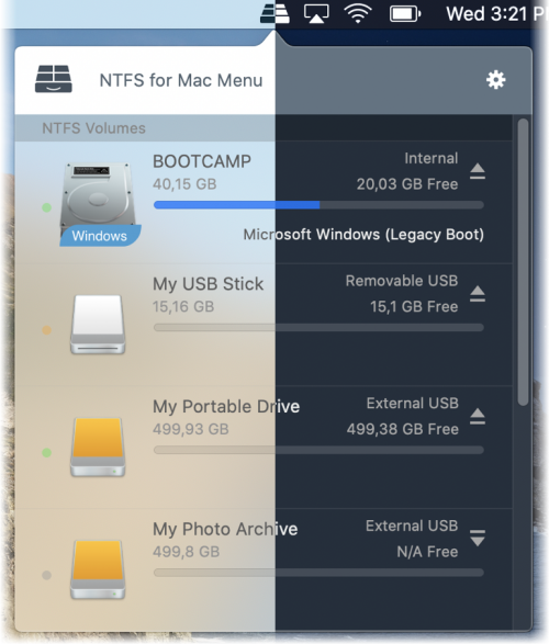 ntfs 3g mac free download