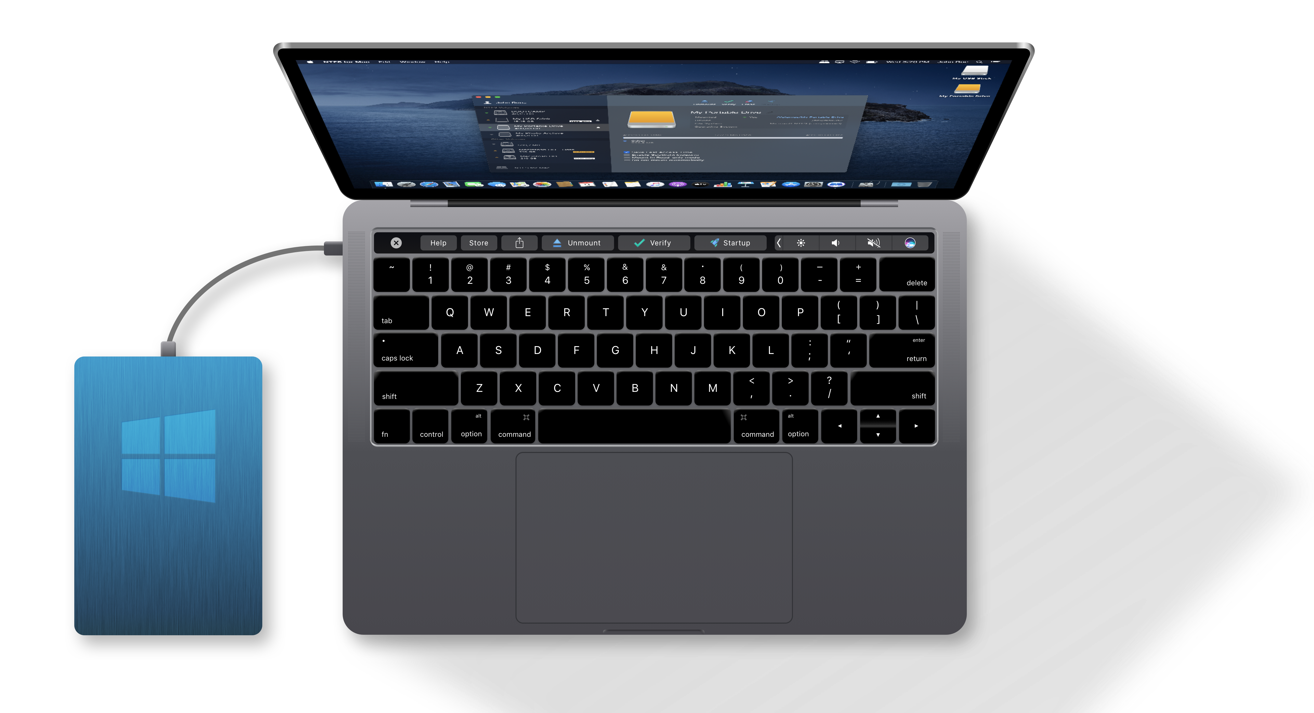 Macbook Pro Keeps Rebooting