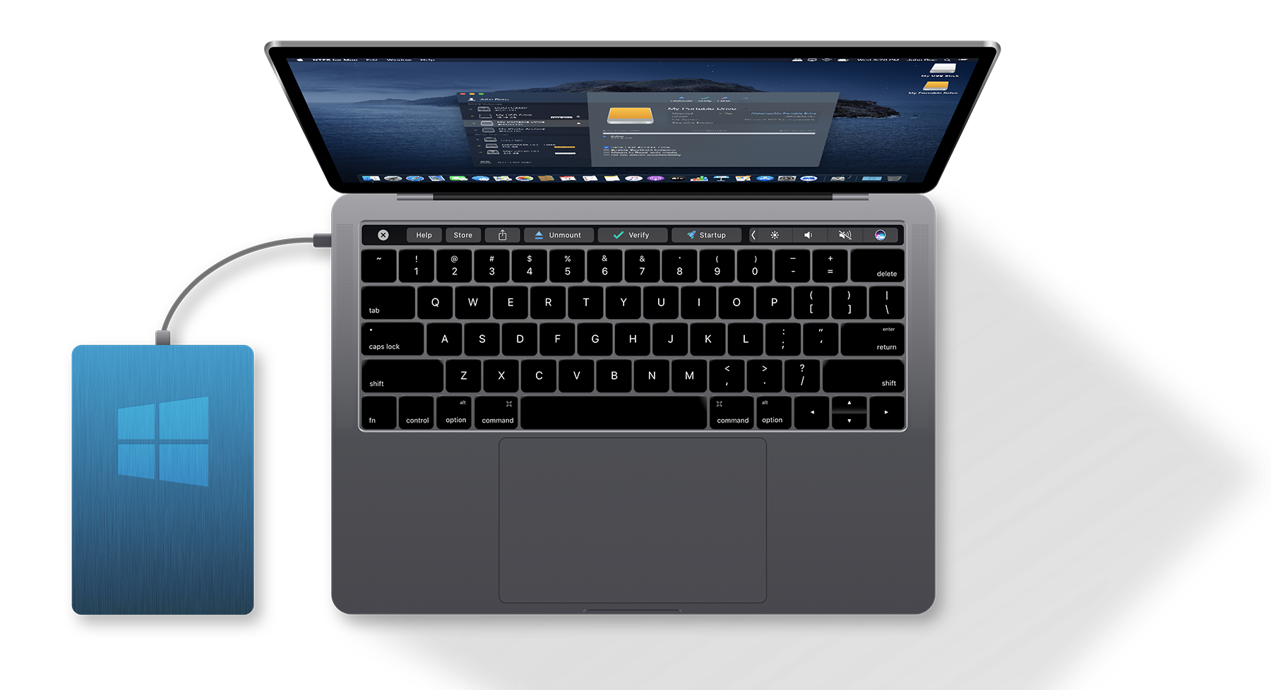 Paragon Software tarafından Mac için Microsoft NTFS. Windows ve Mac sürücülerdeki dosyaları düzenleyin. Paragon Software tarafından Mac için Microsoft NTFS. Windows ve Mac sürücülerdeki dosyaları düzenleyin.