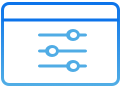 resize/move partitions