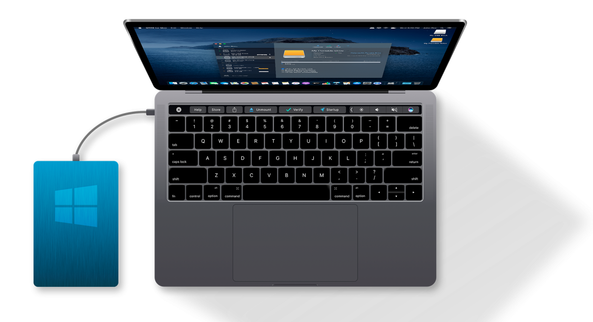 paragon ntfs opens at startup paragon ntfs opens at startup