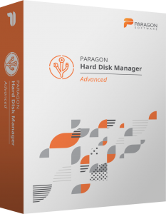 Hard Disk Manager™ Advanced