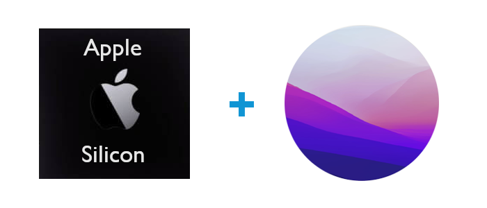 macOS Monterey